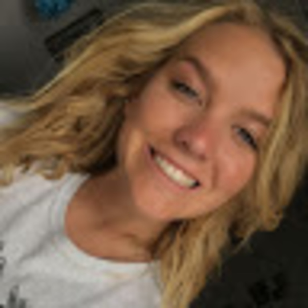 Meet your Posher, Anslee